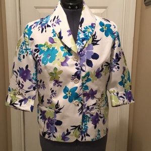 Vintage Vinci Clothiers Jacket